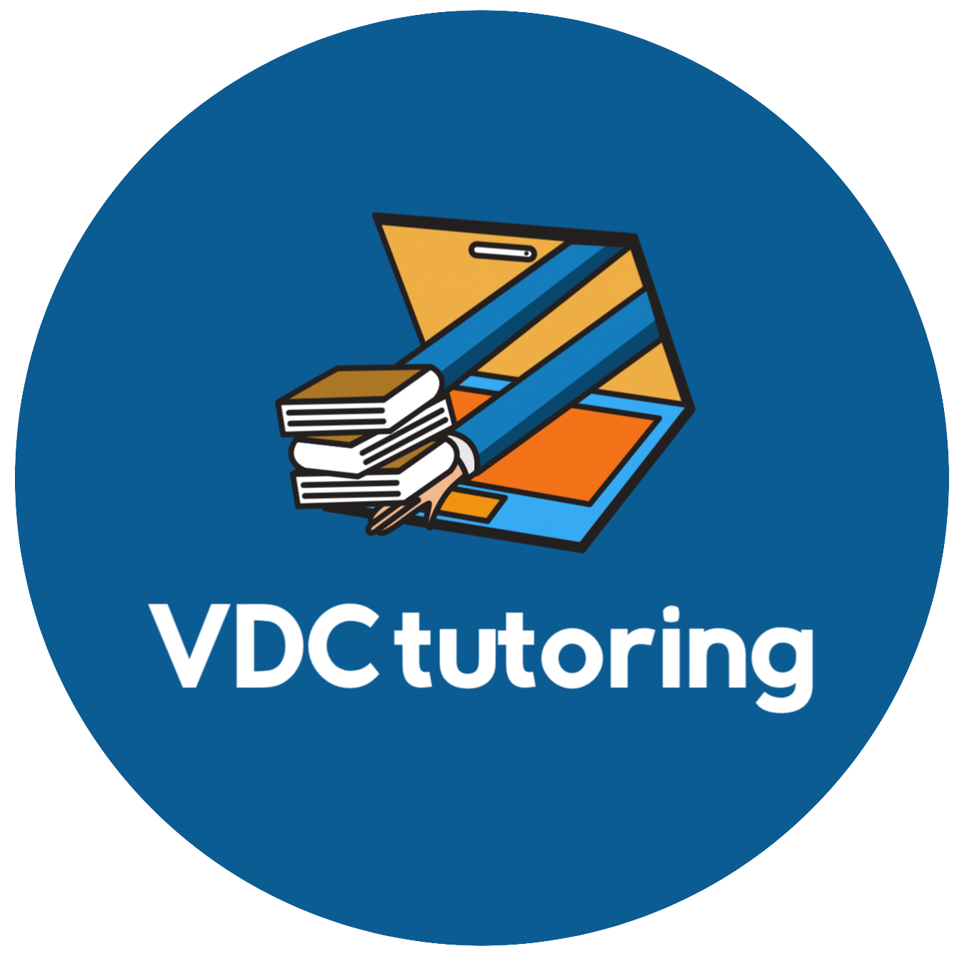 Tutoring Company Logo